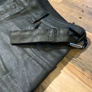 G-Star Motac waxed jean